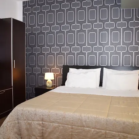 فندق Royal 3*