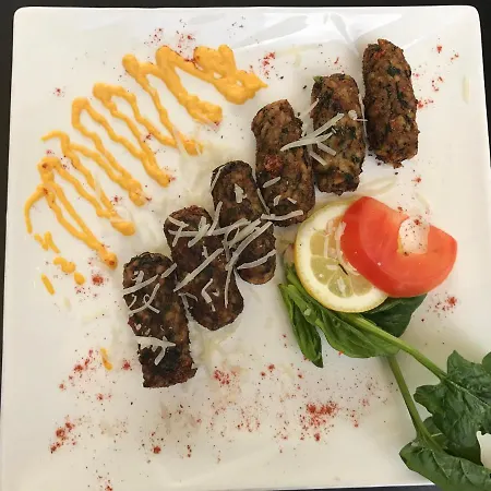 فندق Royal تيرانا